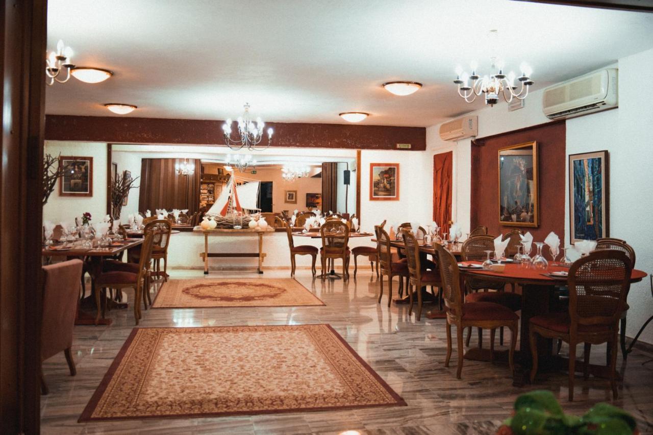 Villa Olympia Galaxídhion Dış mekan fotoğraf