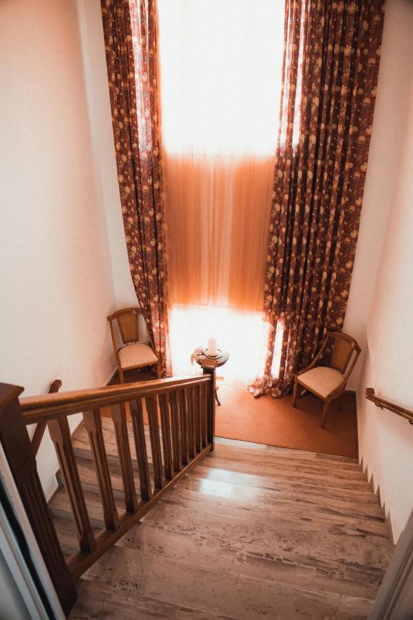 Villa Olympia Galaxídhion Dış mekan fotoğraf