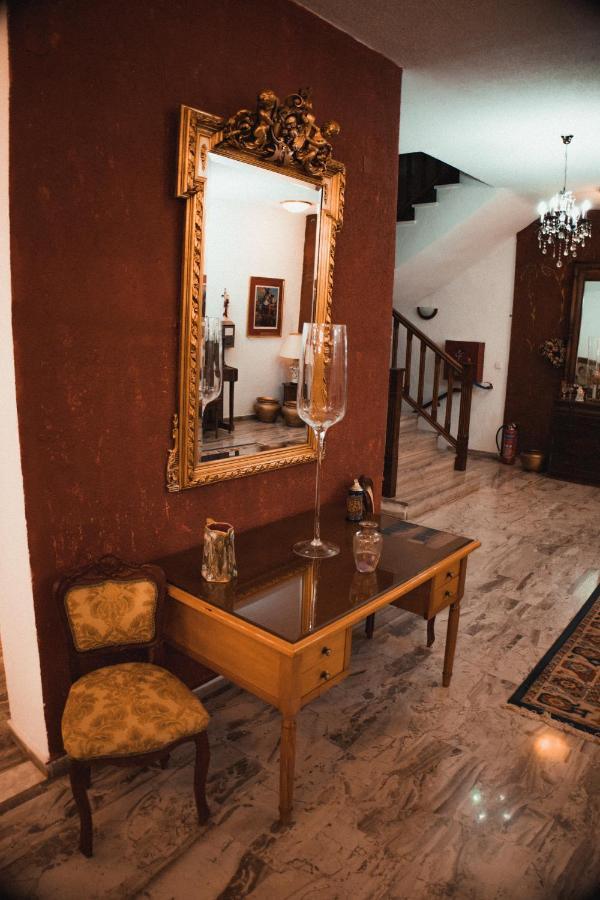 Villa Olympia Galaxídhion Dış mekan fotoğraf