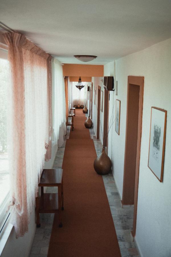 Villa Olympia Galaxídhion Dış mekan fotoğraf